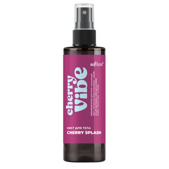Belita Cherry Vibe Cherry Splash 150 мл