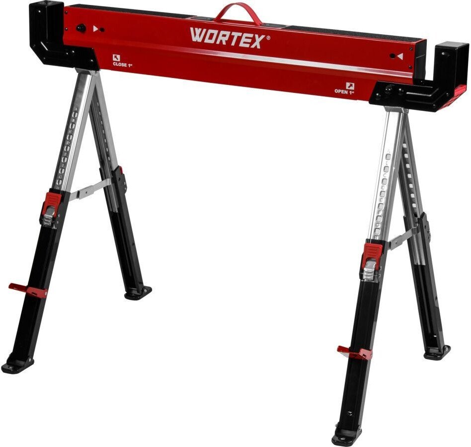 Козлы строительные Wortex SAS 1180