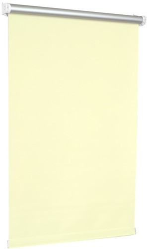 Рулонные шторы Delfa Сантайм Термо-Блэкаут СРШ-01М С1002 (48x170, шампань)