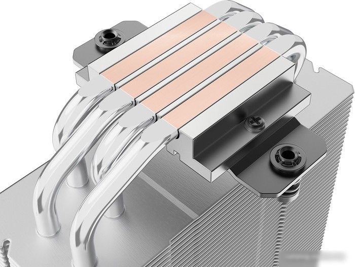 Кулер для процессора ID-Cooling SE-214-XT HAFF