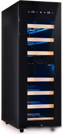 Винный шкаф Meyvel MV19-KBF2