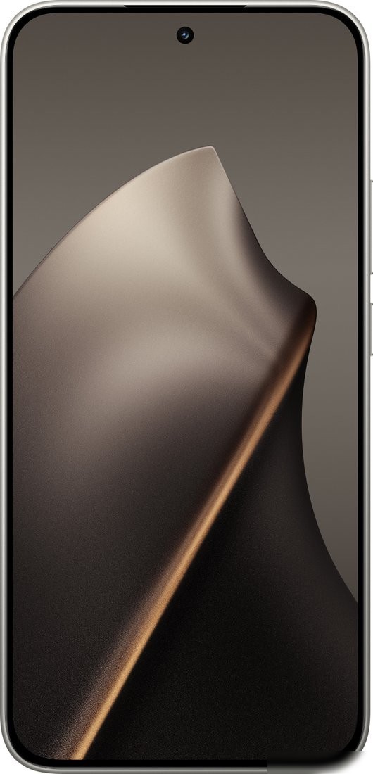 Телефон Xiaomi 15T 12GB/512GB международная версия (серый)