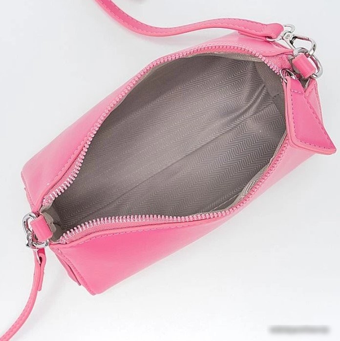 Женская сумка Passo Avanti 883-5100-PNK (розовый)