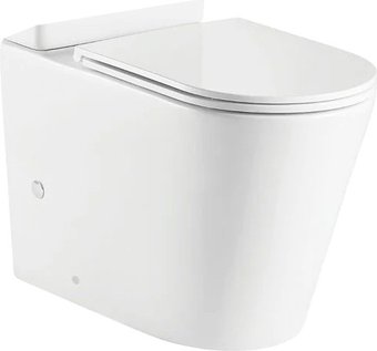 Унитаз напольный Koller Pool Orion OR-0650-RC-C