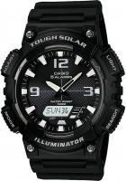 Наручные часы Casio AQ-S810W-1AVEF