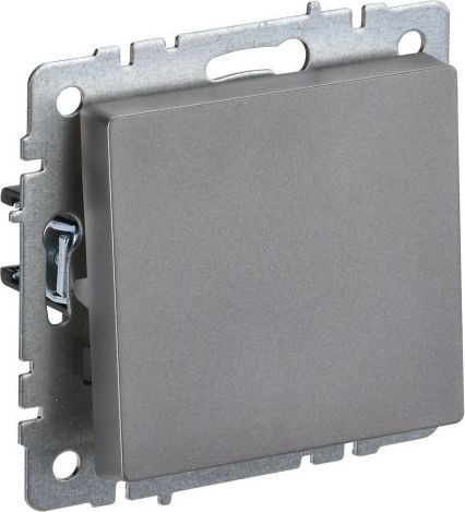 Выключатель IEK Brite BR-V10-0-10-K46 Выключатель IEK Brite BR-V10-0-10-K46