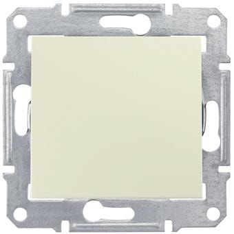 Декоративная заглушка Schneider Electric Sedna SDN5600147