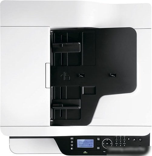 МФУ HP LaserJet M443nda 8AF72A