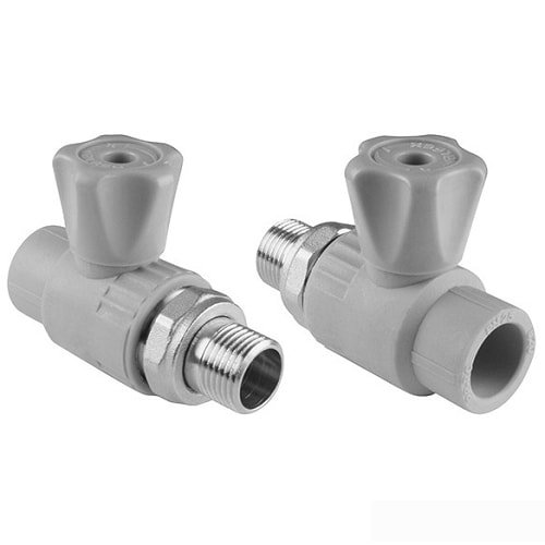 Запорная арматура Valfex ПП 20х1/2" 10149020Г