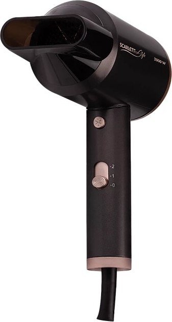 Фен Scarlett SC-HD70I52
