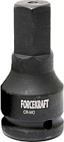 Головка слесарная ForceKraft FK-26410036MPB