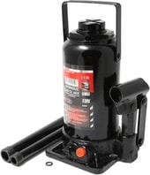 Бутылочный домкрат ForceKraft FK-T92004 20т