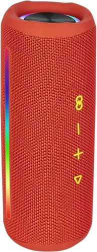 Беспроводная колонка Bseng P9 Pro (красный)