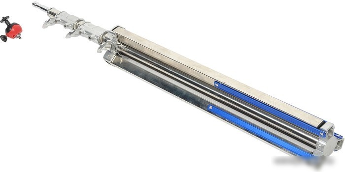 Стойка GreenBean Titan 240 Baby Steel