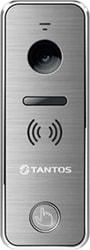 Вызывная панель Tantos iPanel 2 Металл