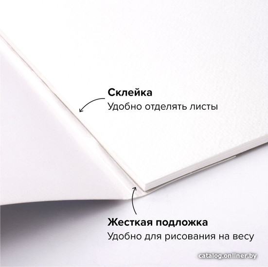 Альбом для рисования BRAUBERG Art Premiere 113223 (20 л)