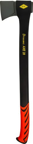 Топор-колун DDE Dynamic AXE28 647-796
