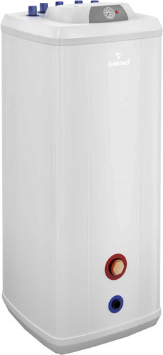 Бойлер косвенного нагрева Galmet Kwadro SG-W(S) 100 FL