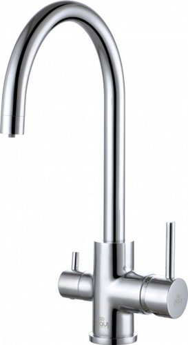 Смеситель Paulmark Essen Es213211-CR
