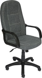 Кресло TetChair CH 747 (серый)