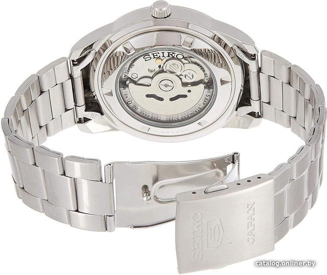 Наручные часы Seiko SNKN09J1