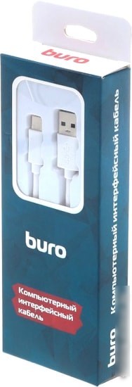 Кабель Buro BHP USB3-TPC