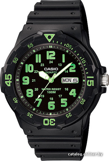 Наручные часы Casio MRW-200H-3B Наручные часы Casio MRW-200H-3B