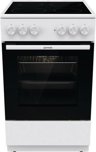 Кухонная плита Gorenje GEC5A41WG