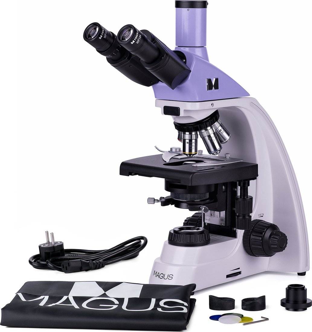 Микроскоп Magus Bio 230T 82894
