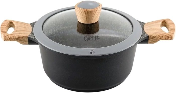 Кастрюля Gipfel Oliver 0573