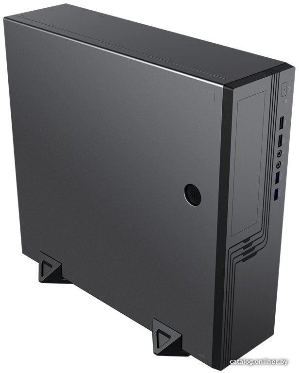 Корпус Powerman EL555 450W