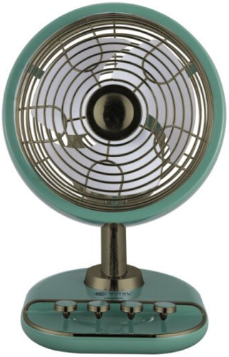 Вентилятор Royal Clima Vintagio RSF-0702E-GN