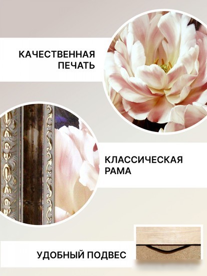 Картина Декарт 8Л0284