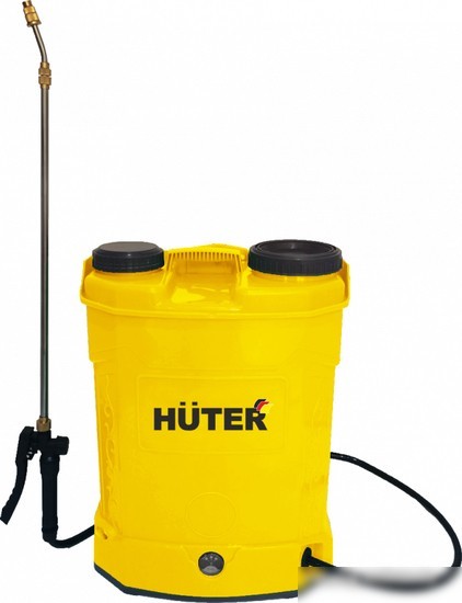 Аккумуляторный опрыскиватель Huter SP-16AC Аккумуляторный опрыскиватель Huter SP-16AC