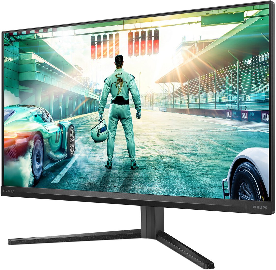 Игровой монитор Philips Evnia 27M2N3500PA/00