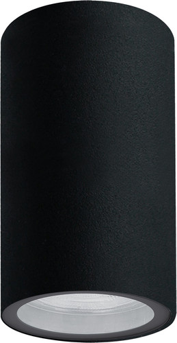 Фасадный светильник Arte Lamp Mistero A3302PF-1BK