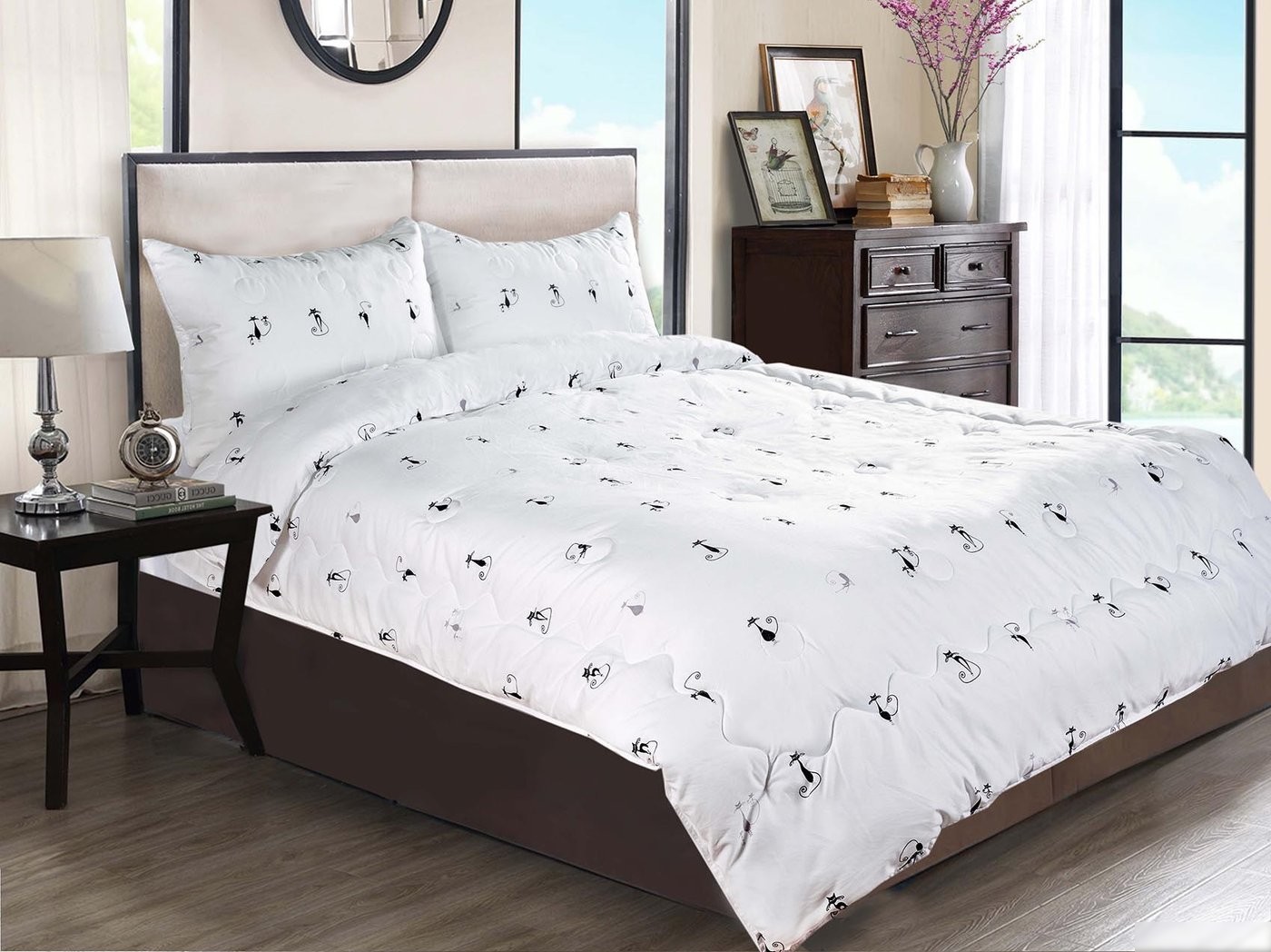 Одеяло Bellissimo Flossy 200х220 121918806-Ct