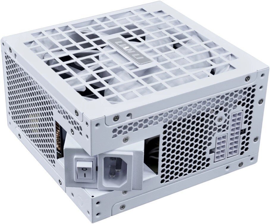 Блок питания Lian Li RS1000G G9P.RS1000G.W000.RU