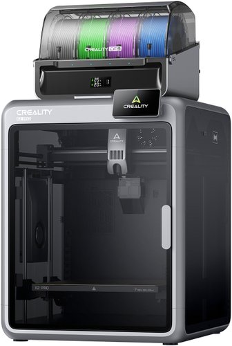 FDM принтер Creality K2 Pro Combo