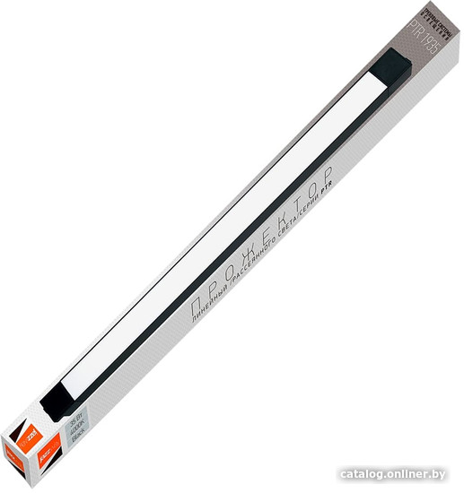 Трековый светильник JAZZway 5031524