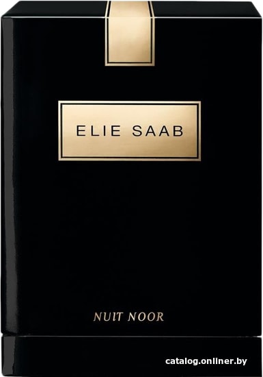 Elie Saab Nuit Noor EdP (90 мл)