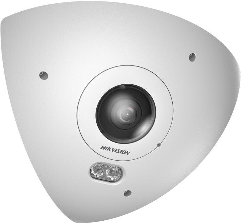 IP-камера Hikvision DS-2CD6W65G1-IVS (1.16 мм)