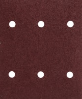 Шлифлист Kern KE143588 (5шт)