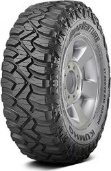 Летние шины Kumho Road Venture MT71 235/85R16 120/116Q