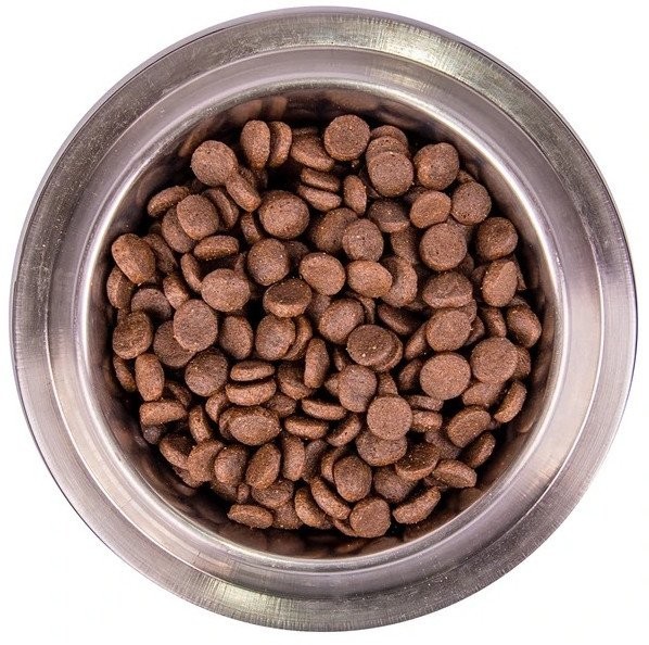 Сухой корм для собак Monge Bwild Grain Free Formula утка с картофелем 12 кг