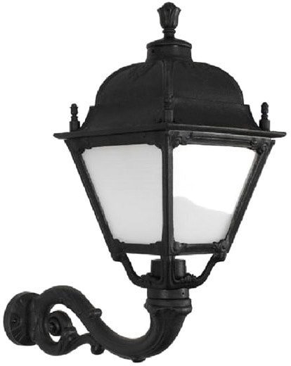 Уличный настенный светильник Fumagalli Simon U33.171.000.AYH27