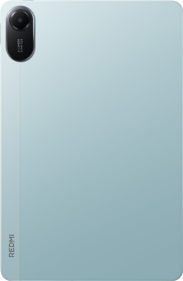 Планшет Xiaomi Redmi Pad 2 4G 4GB/256GB международная версия (мятный)