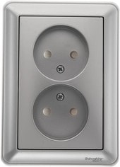 Розетка Schneider Electric W59 RS16-254-58
