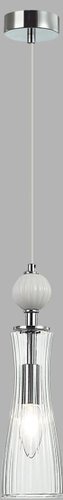 Подвесная люстра Lumion Emily 8268/1A