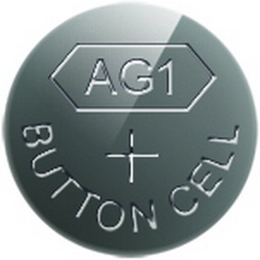 Батарейка SmartBuy SBBB-AG1-10B
